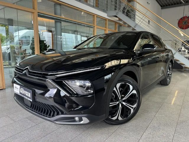 Citroen C5 X