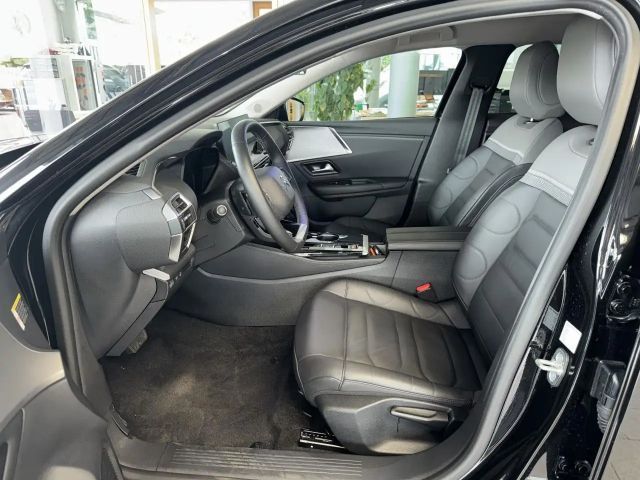 Citroen C5 X