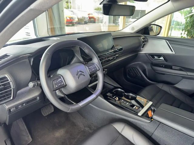 Citroen C5 X