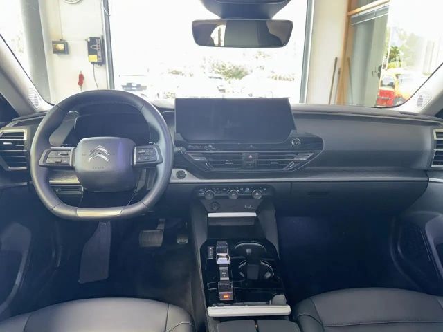 Citroen C5 X