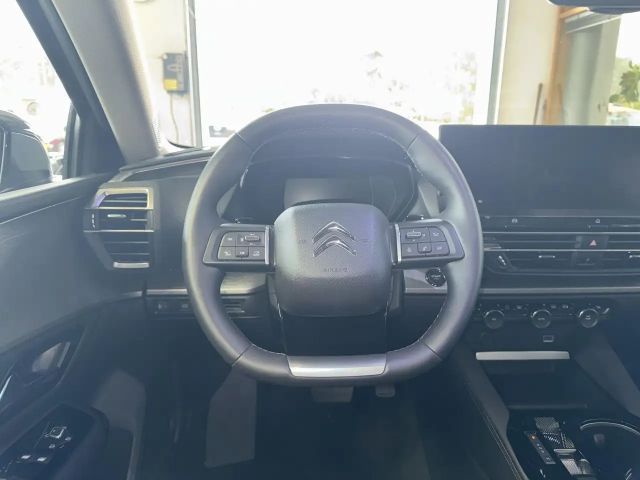 Citroen C5 X