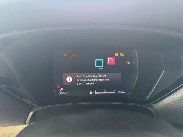Citroen C5 X