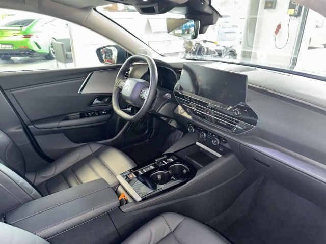 Citroen C5 X
