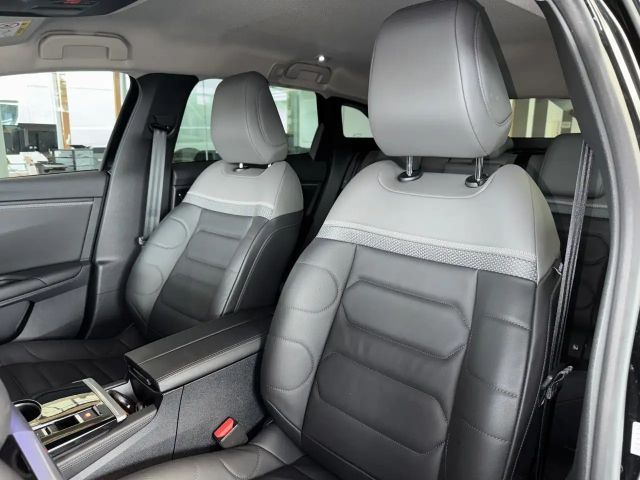 Citroen C5 X