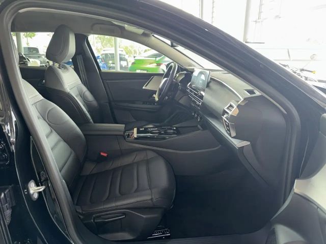 Citroen C5 X