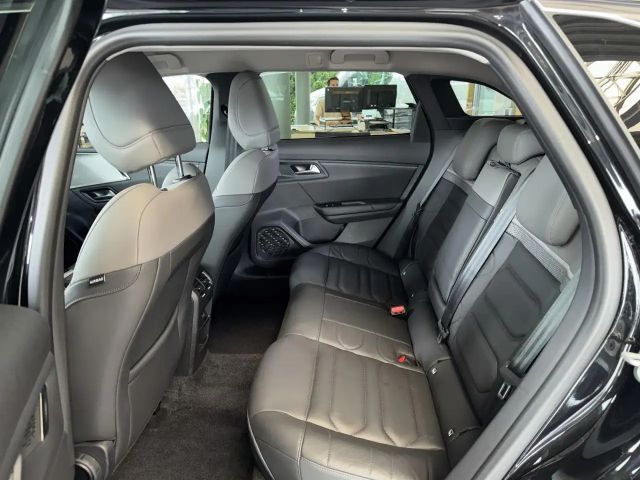 Citroen C5 X