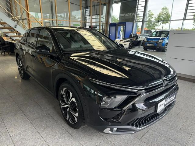Citroen C5 X