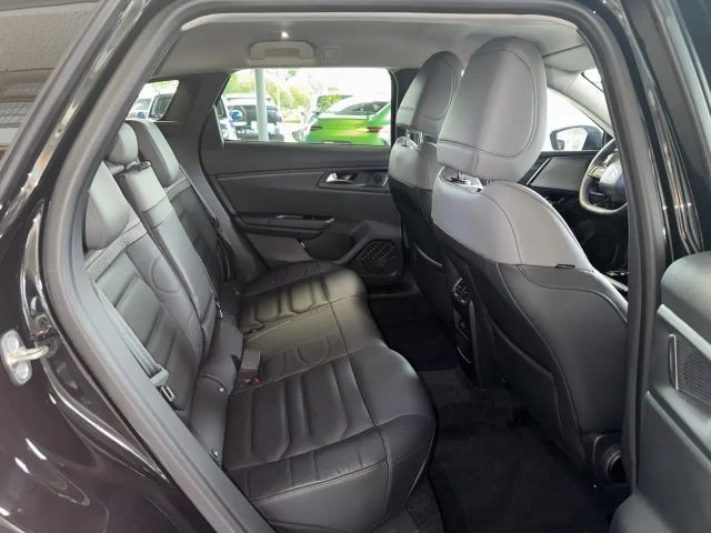 Citroen C5 X