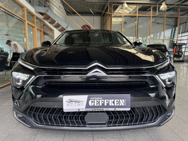 Citroen C5 X