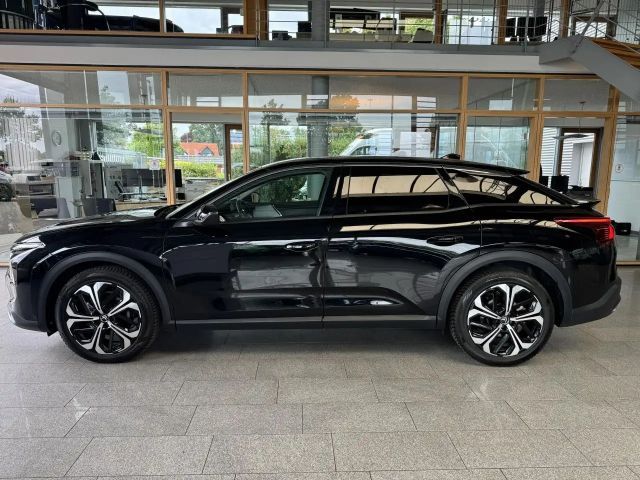 Citroen C5 X