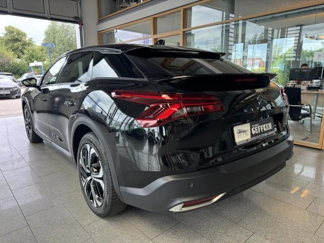 Citroen C5 X
