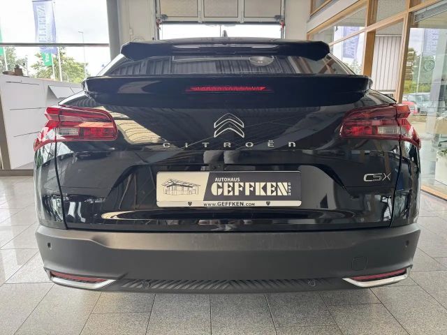 Citroen C5 X