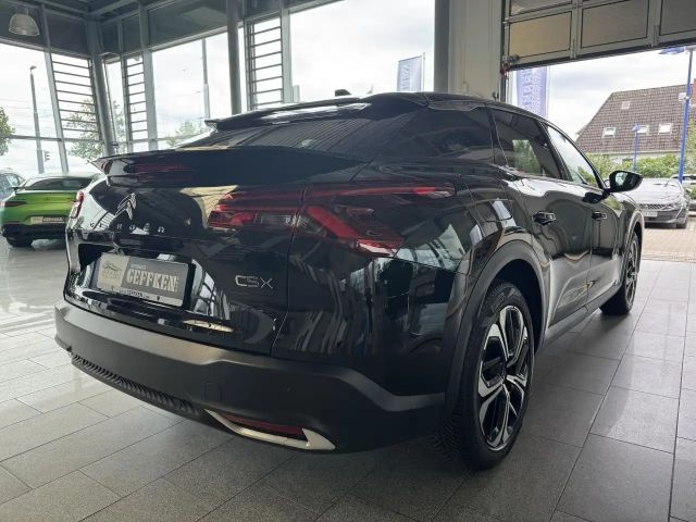 Citroen C5 X