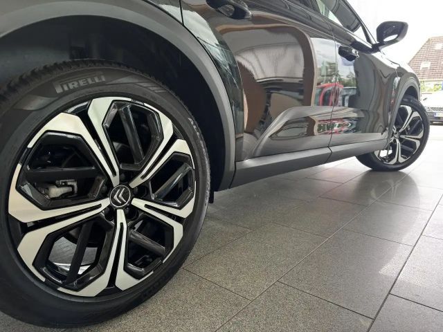 Citroen C5 X