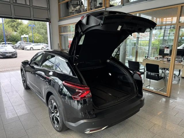 Citroen C5 X