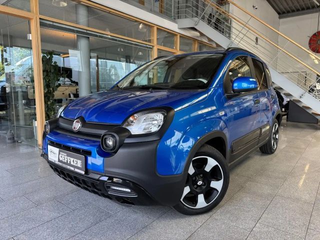 Fiat Pandina