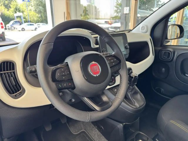 Fiat Pandina