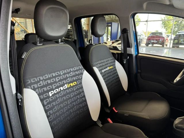 Fiat Pandina