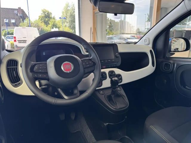 Fiat Pandina