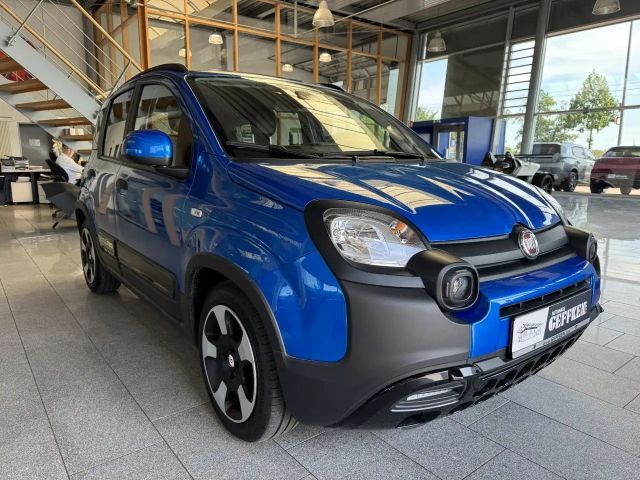 Fiat Pandina