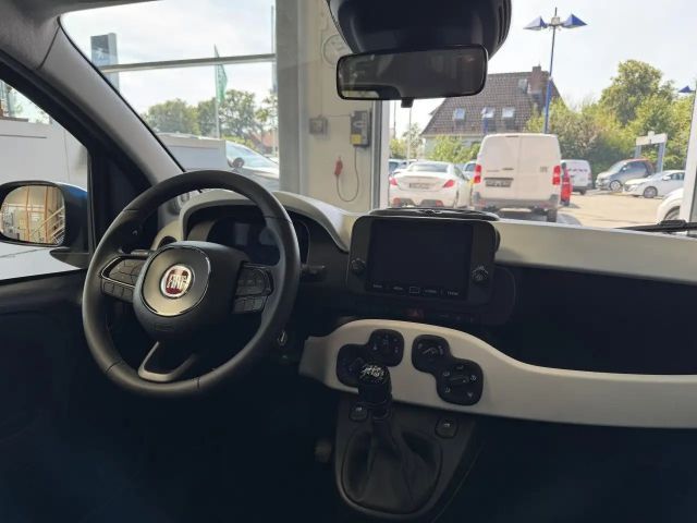 Fiat Pandina