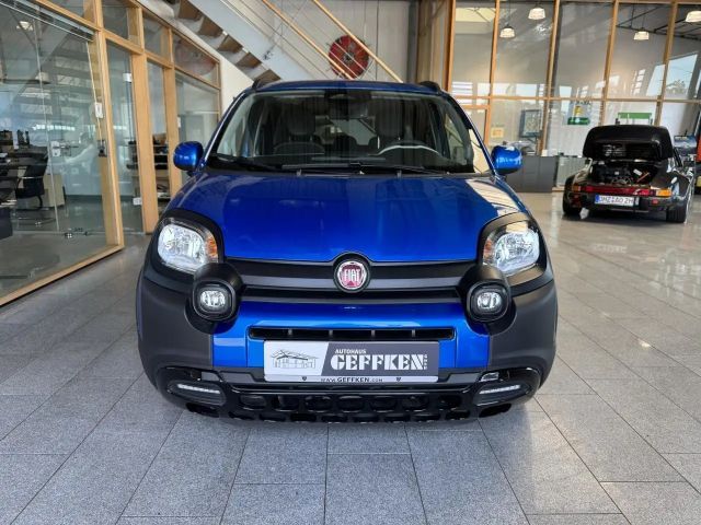 Fiat Pandina