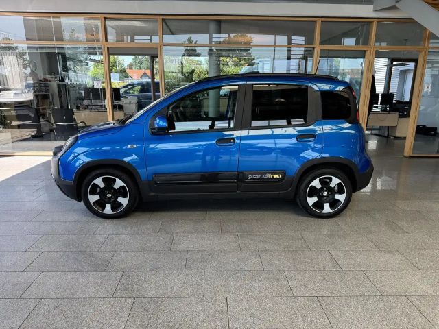 Fiat Pandina