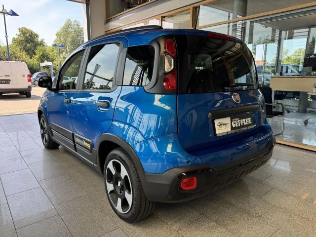 Fiat Pandina