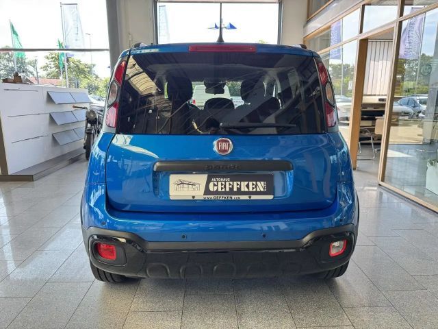 Fiat Pandina