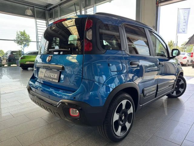 Fiat Pandina