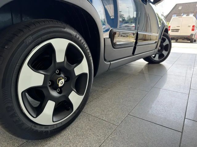 Fiat Pandina
