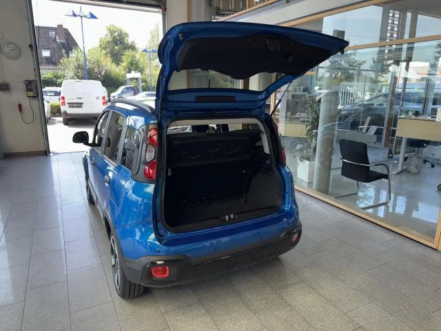 Fiat Pandina