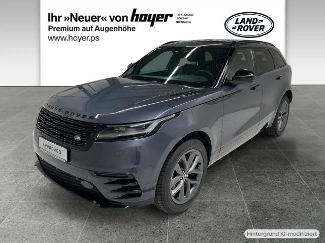 Land Rover Range Rover Velar D300 Dynamic SE AHK Pano Black Pack 2025 Diesel