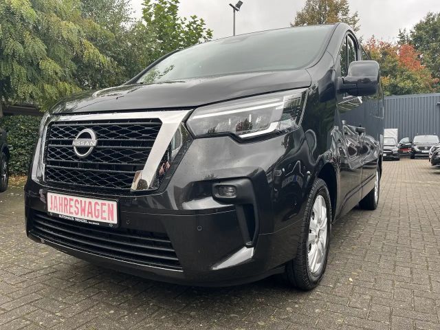 Nissan Primastar