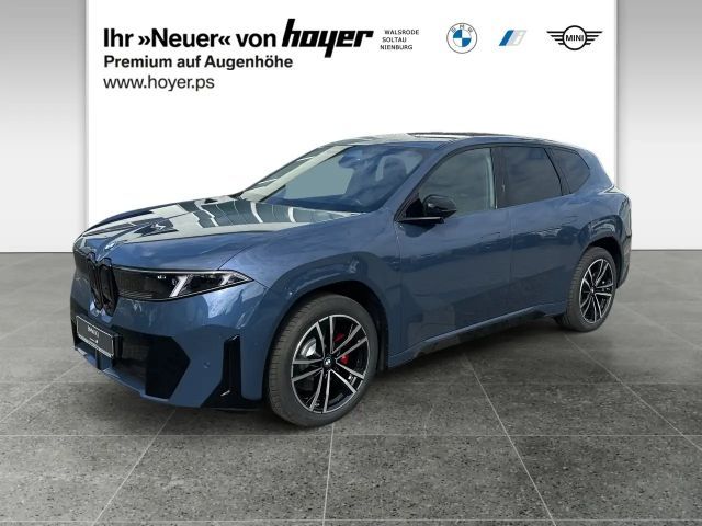 BMW iX3 40 M Sportpaket Pro 3D HUD AHK ACA 2026 Elektrisch