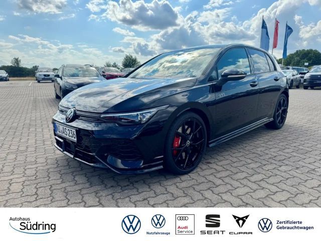 Volkswagen Golf VIII 2,0 TSI GTI Clubsport DSG Akrapovic 2026 Benzine