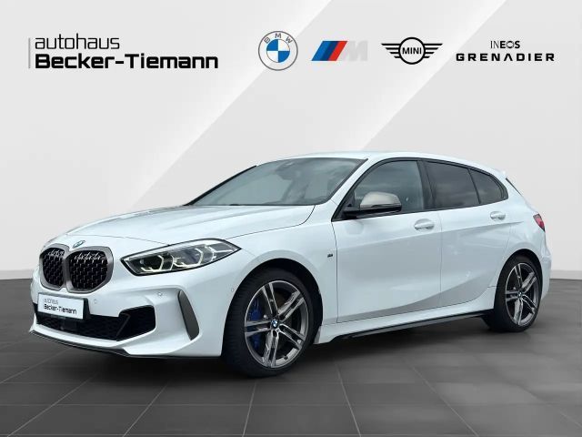 BMW 135 i xDrive Hatch *ADAPT. LED*KAMERA*HK-SOUND*DRIVI 2023 Benzine