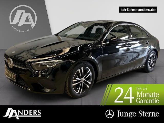 Mercedes-Benz A 180 Lim. Progressive Adv.Plus+DISTR.+Pano+LED+ 2025 Benzine