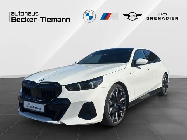BMW 540 d xDrive M Sport Pro | Pano.Dach | 360° | HarmanK 2025 Diesel