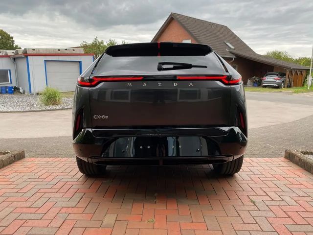Mazda CX-6e