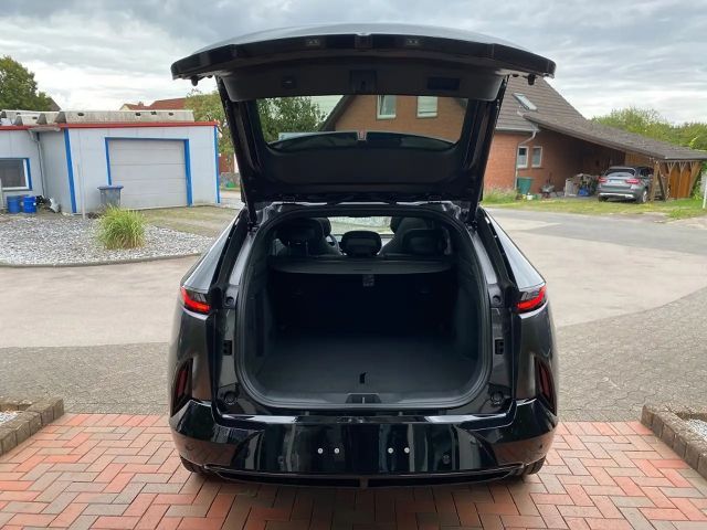 Mazda CX-6e