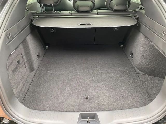 Mazda CX-6e