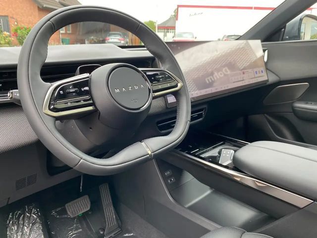 Mazda CX-6e