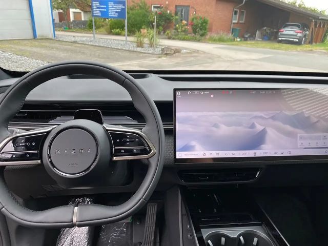Mazda CX-6e