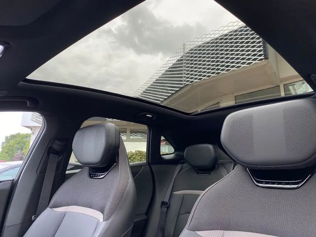 Mazda CX-6e
