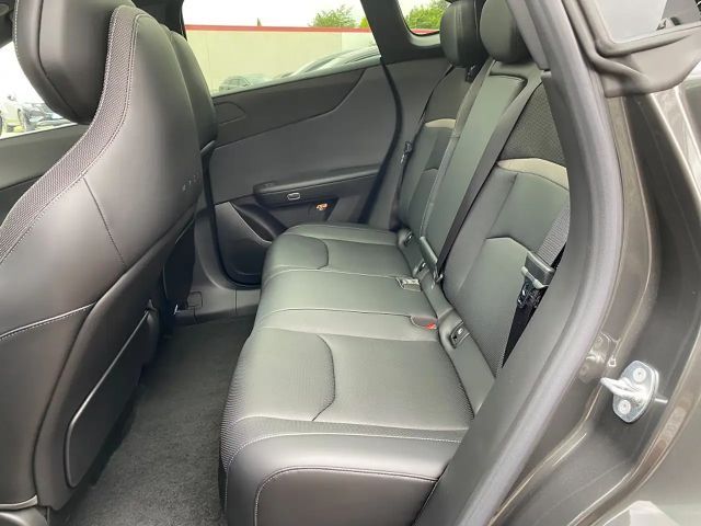 Mazda CX-6e