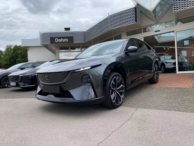 Mazda CX-6e