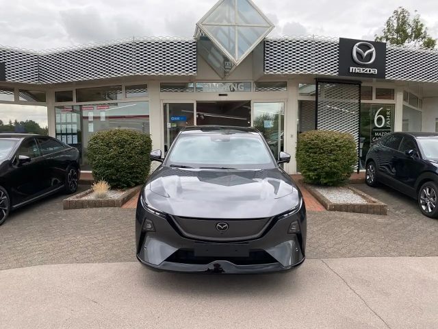 Mazda CX-6e