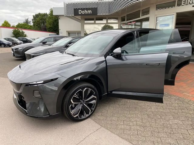 Mazda CX-6e