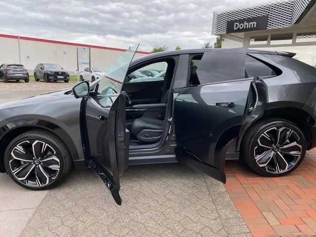 Mazda CX-6e